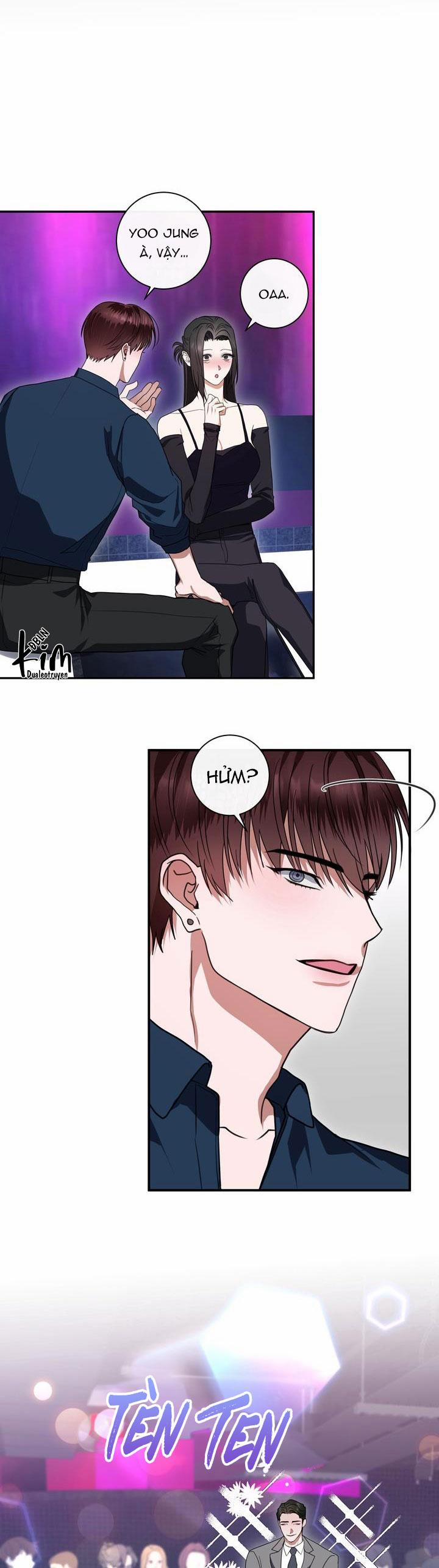 Sự Tham Lam Của Nhân Loại 3.5 CÔ DÂU 5 trang 10