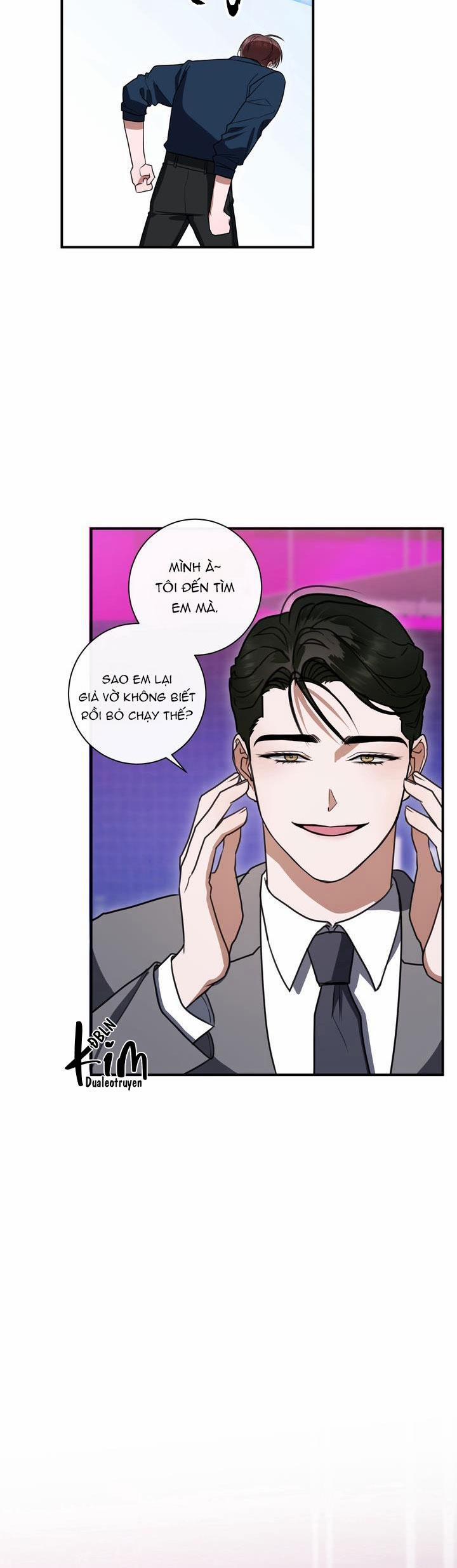 Sự Tham Lam Của Nhân Loại 3.5 CÔ DÂU 5 trang 14