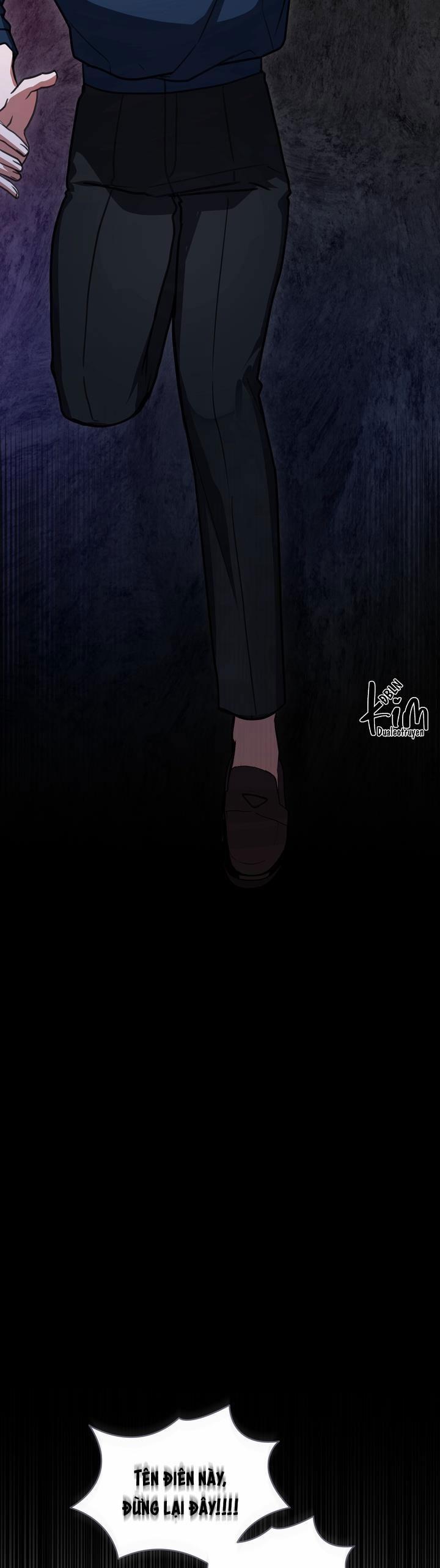 Sự Tham Lam Của Nhân Loại 3.5 CÔ DÂU 5 trang 16