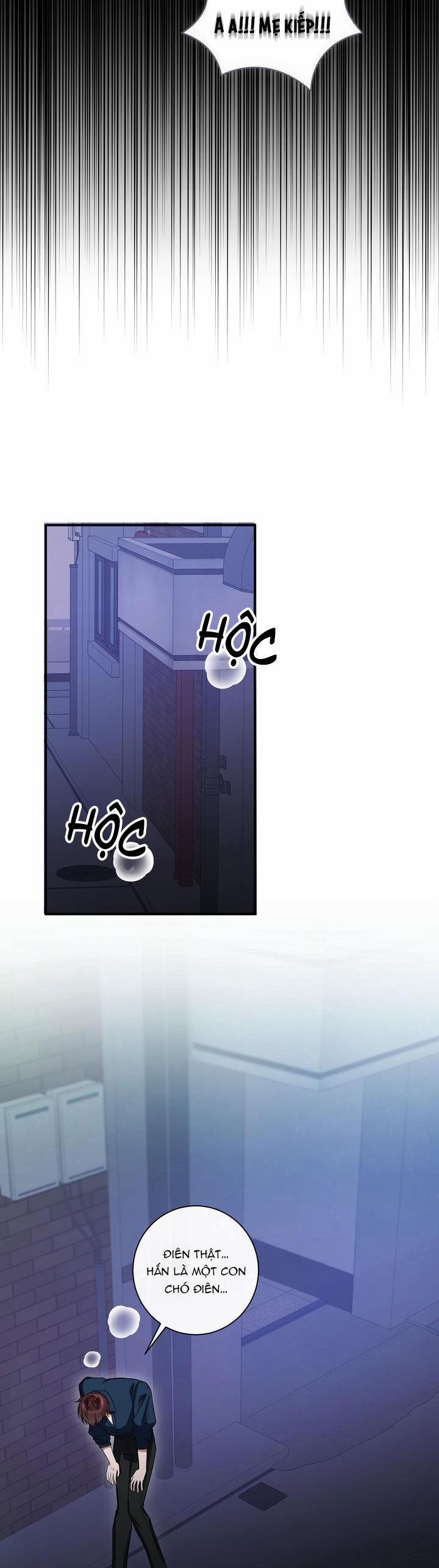 Sự Tham Lam Của Nhân Loại 3.5 CÔ DÂU 5 trang 17