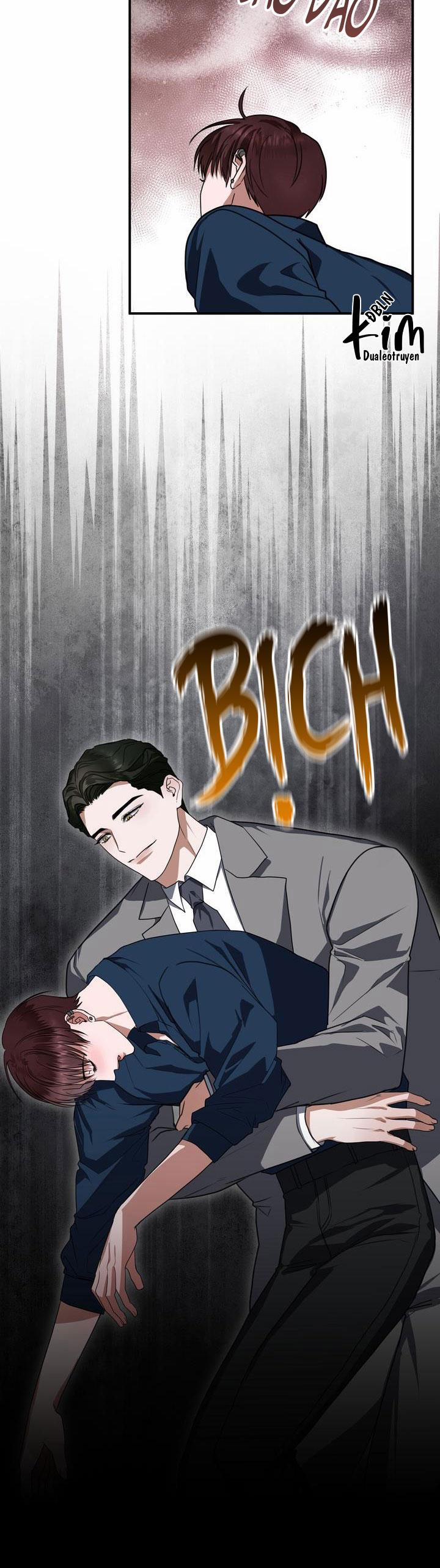 Sự Tham Lam Của Nhân Loại 3.5 CÔ DÂU 5 trang 20