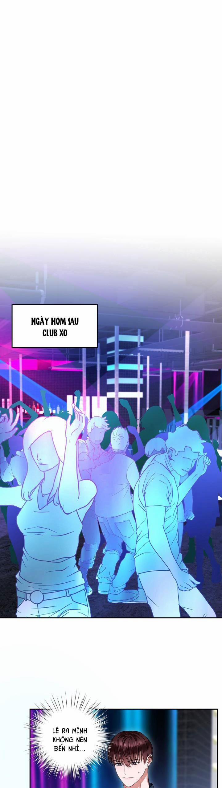 Sự Tham Lam Của Nhân Loại 3.5 CÔ DÂU 5 trang 3