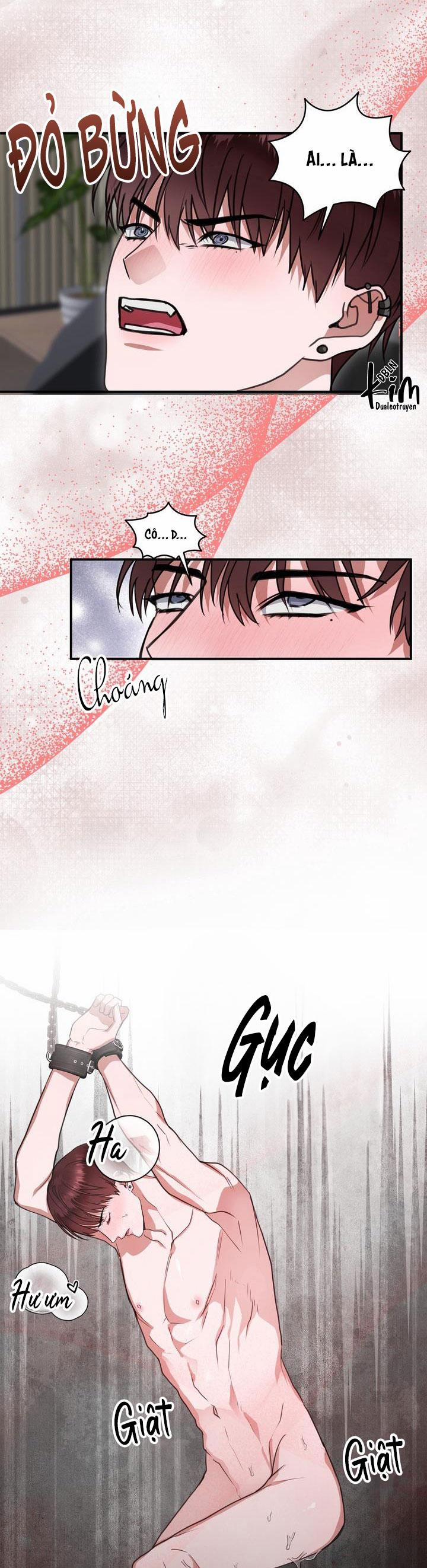 Sự Tham Lam Của Nhân Loại 3.5 CÔ DÂU 5 trang 32