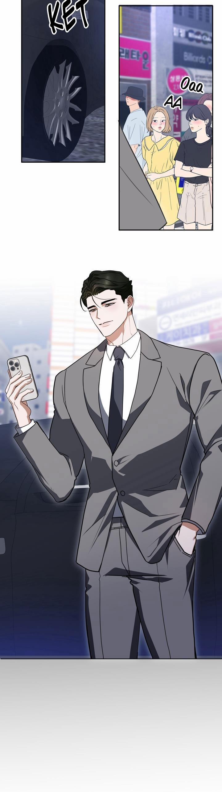 Sự Tham Lam Của Nhân Loại 3.5 CÔ DÂU 5 trang 9