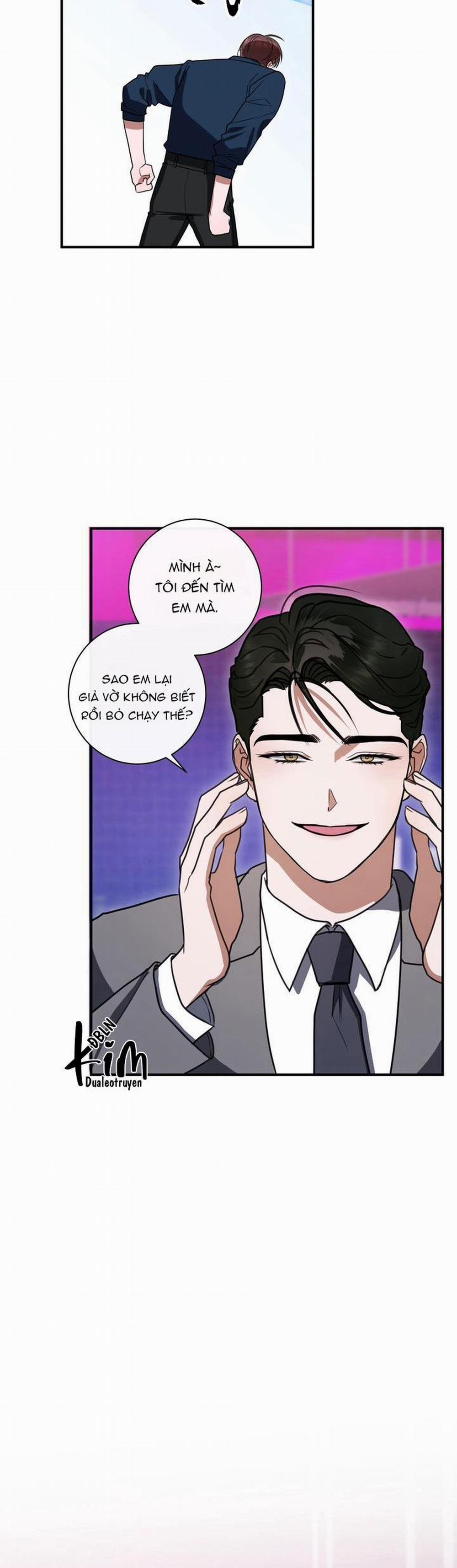 Sự Tham Lam Của Nhân Loại 3.5 trang 14