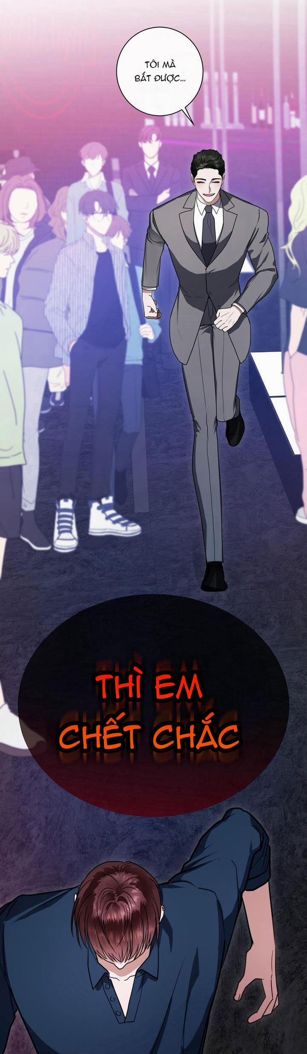 Sự Tham Lam Của Nhân Loại 3.5 trang 15