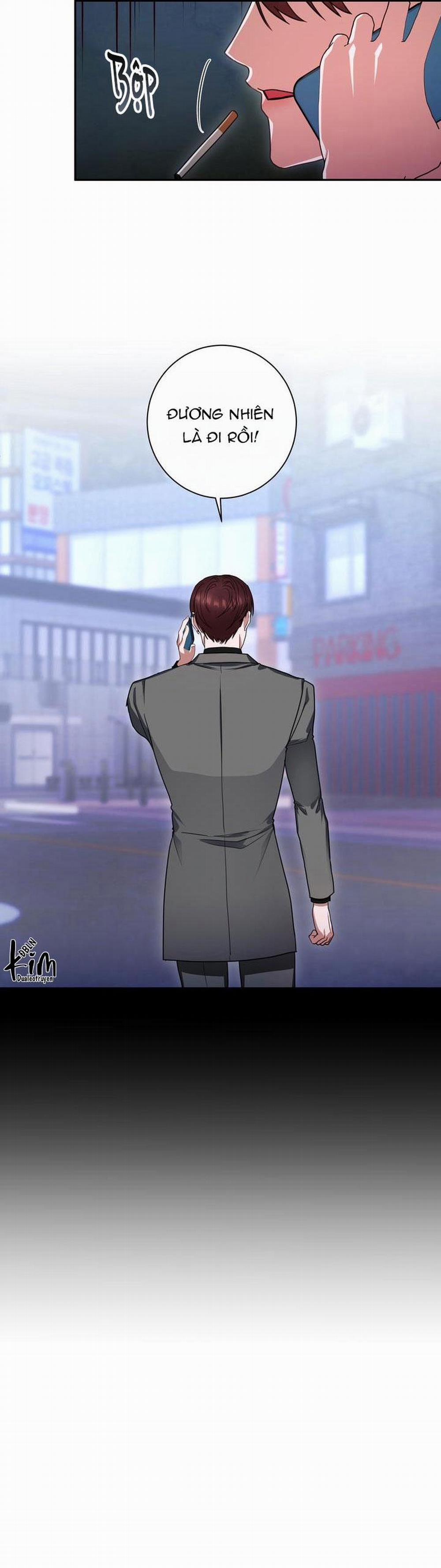 Sự Tham Lam Của Nhân Loại 3.5 trang 2