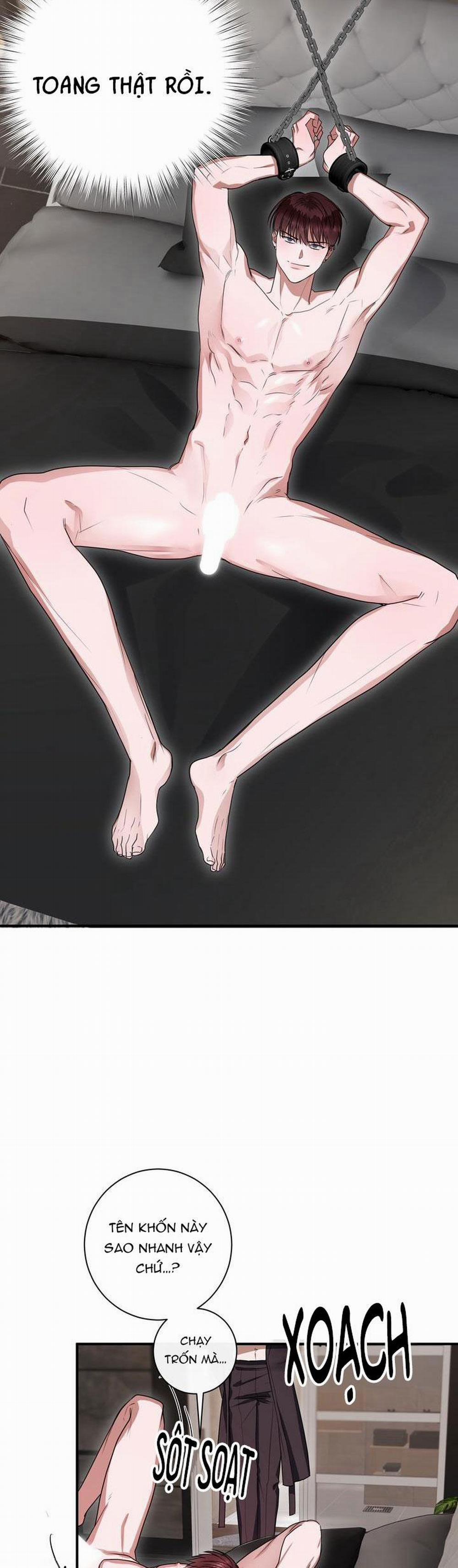 Sự Tham Lam Của Nhân Loại 3.5 trang 23