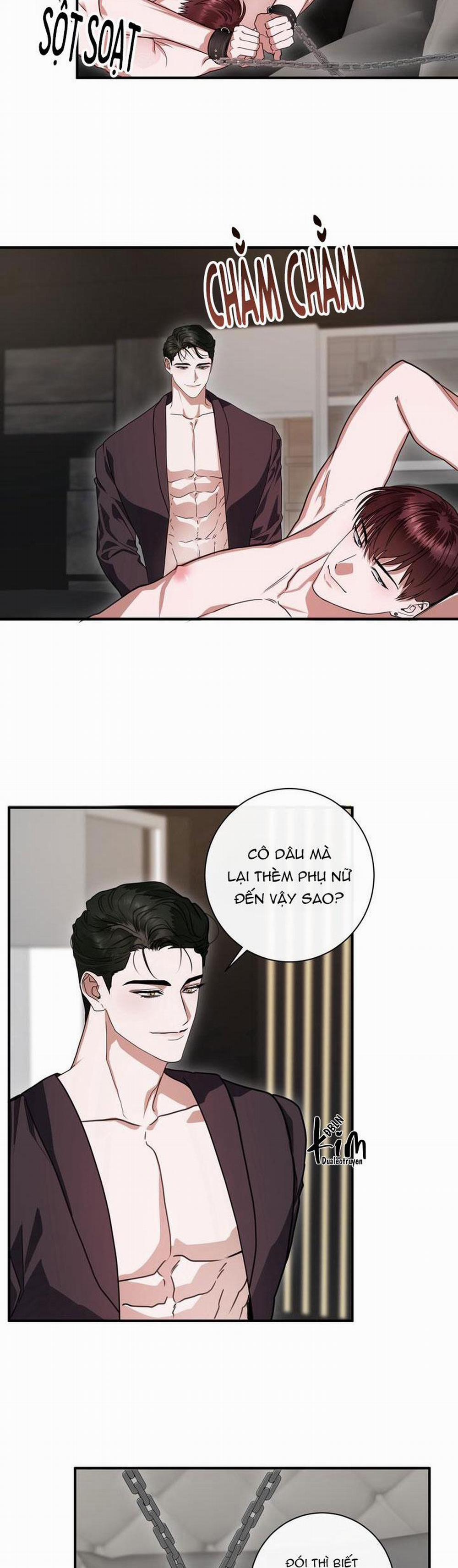 Sự Tham Lam Của Nhân Loại 3.5 trang 24