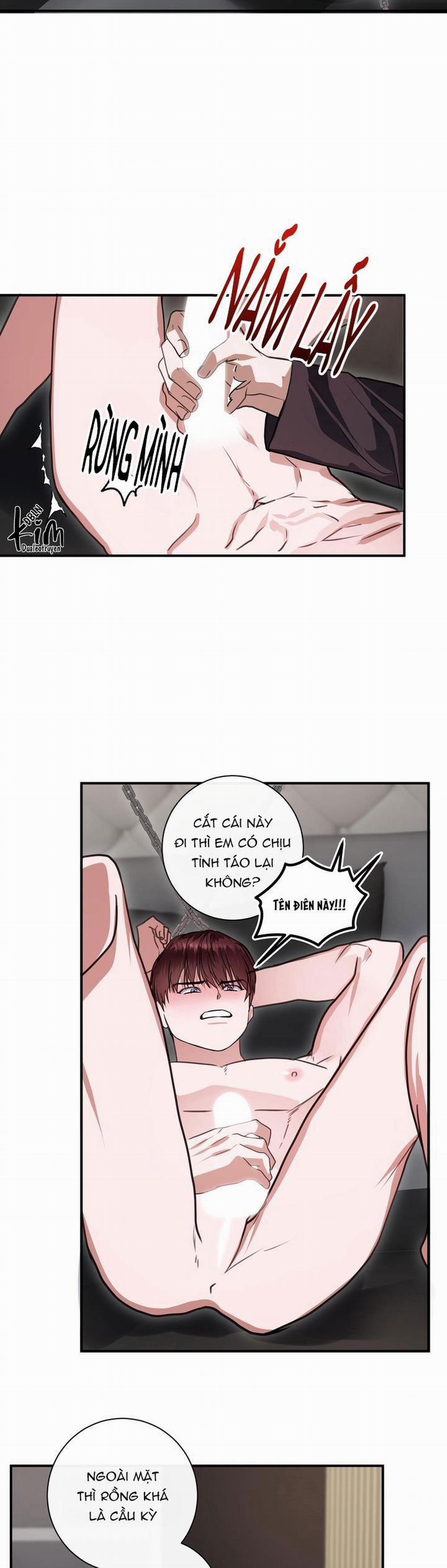 Sự Tham Lam Của Nhân Loại 3.5 trang 26