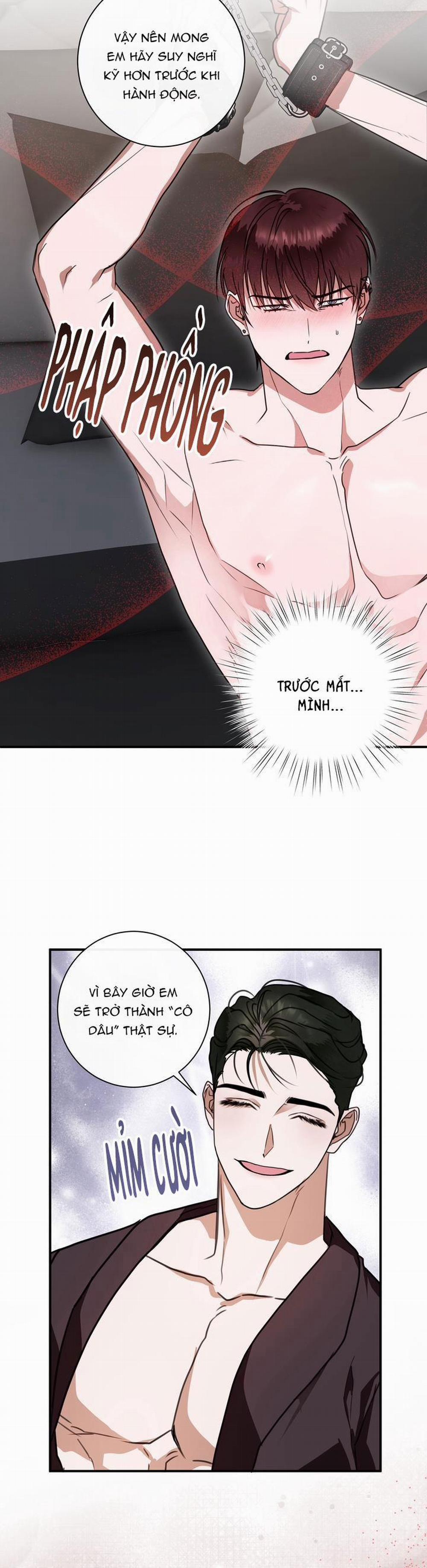 Sự Tham Lam Của Nhân Loại 3.5 trang 31