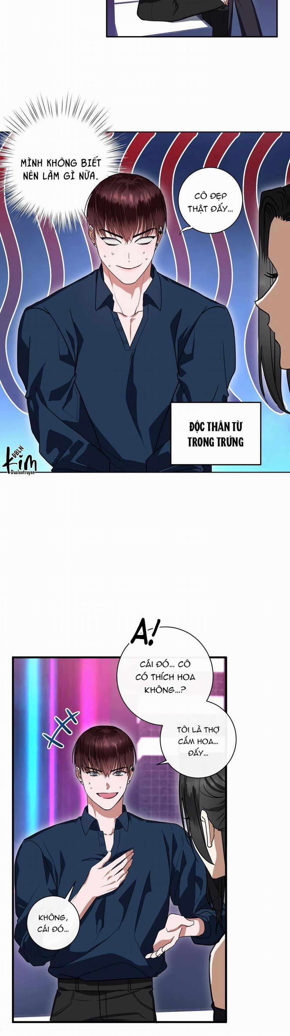 Sự Tham Lam Của Nhân Loại 3.5 trang 6