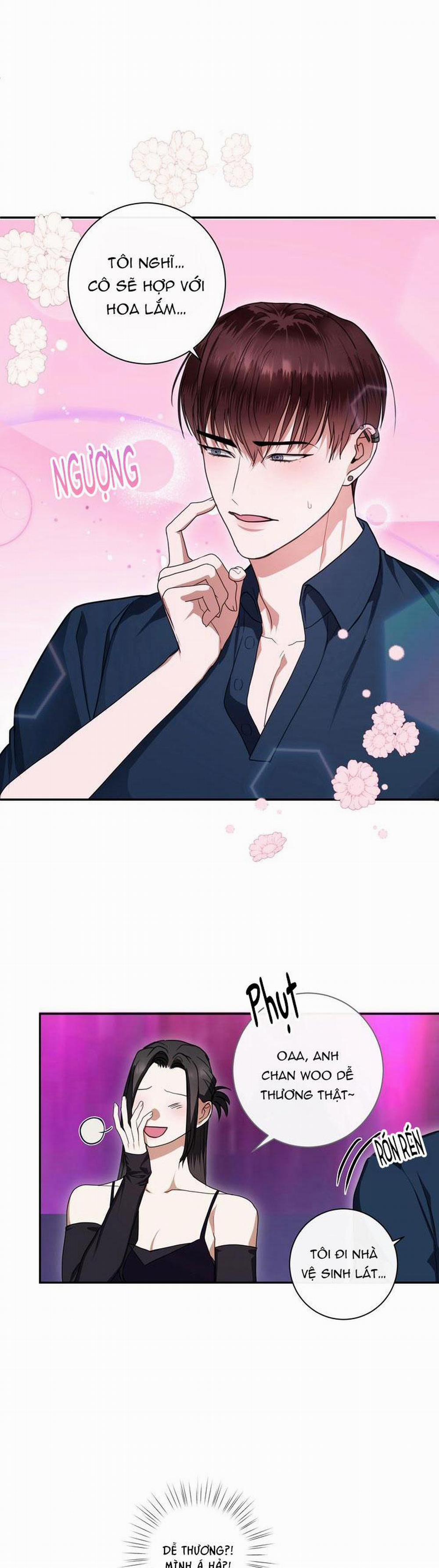 Sự Tham Lam Của Nhân Loại 3.5 trang 7