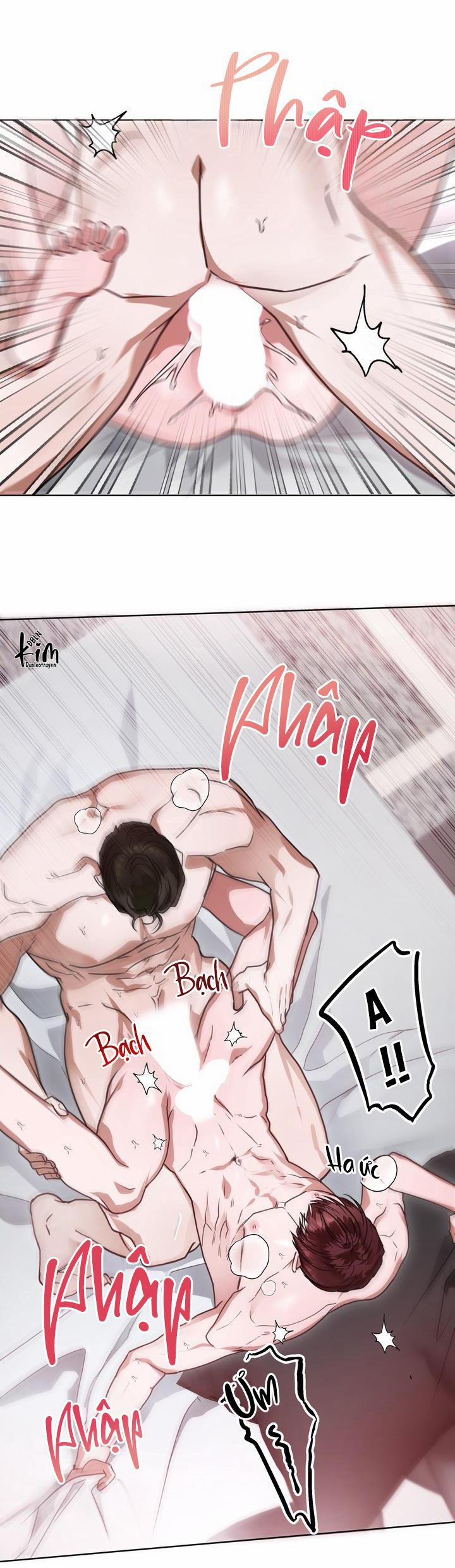 Sự Tham Lam Của Nhân Loại 3.6 Cô dâu 6 trang 10