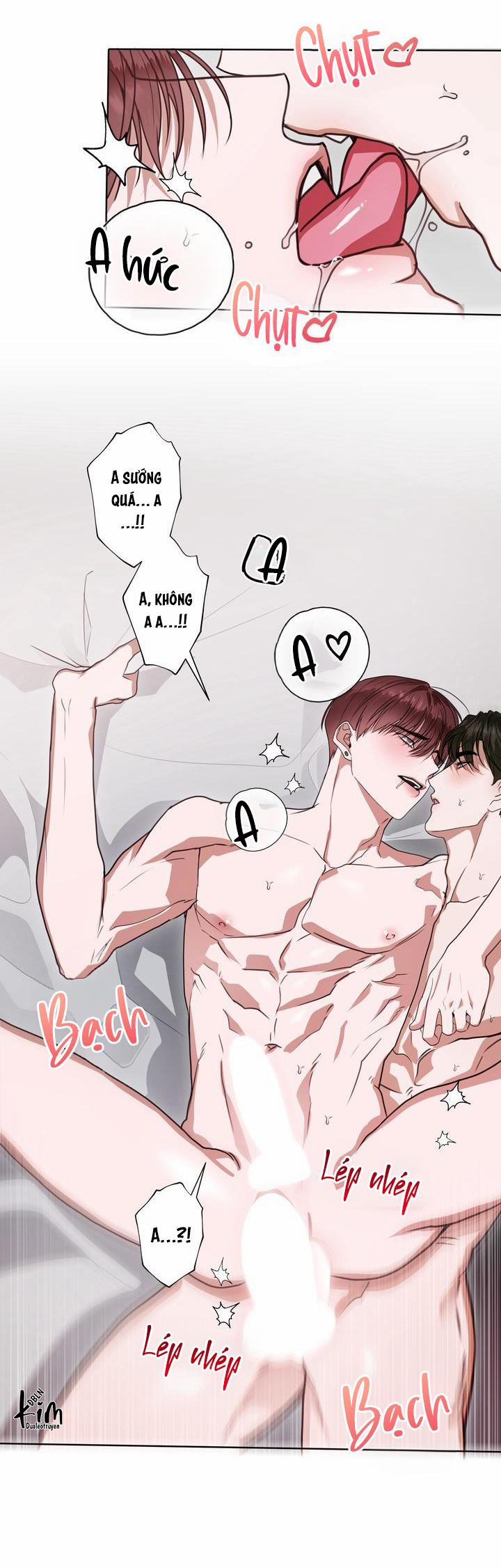 Sự Tham Lam Của Nhân Loại 3.6 Cô dâu 6 trang 19