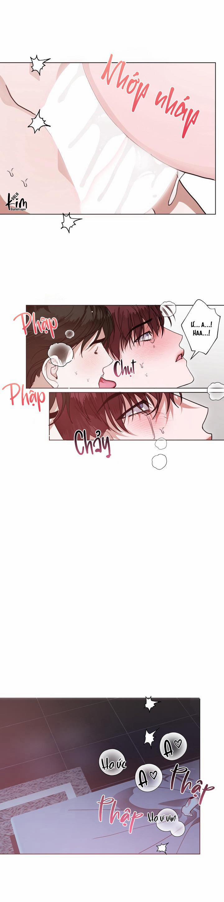 Sự Tham Lam Của Nhân Loại 3.6 Cô dâu 6 trang 23