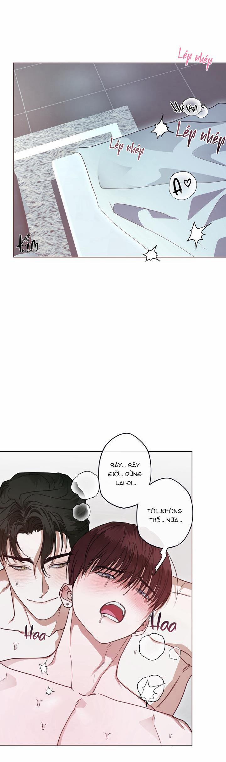 Sự Tham Lam Của Nhân Loại 3.6 Cô dâu 6 trang 24