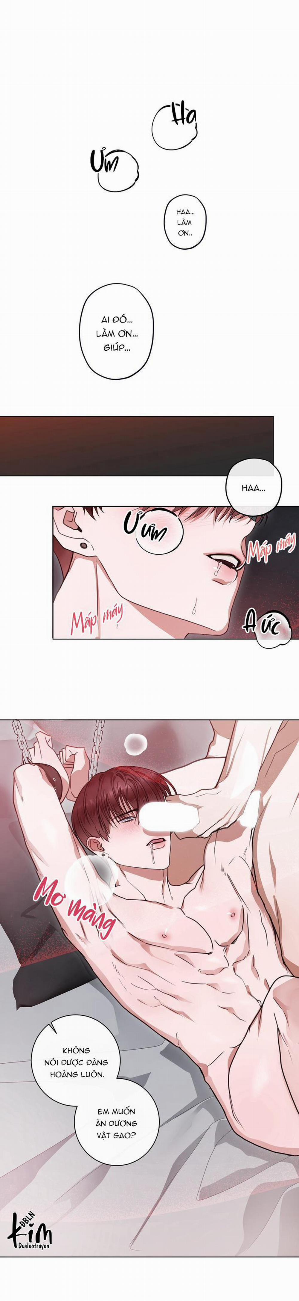 Sự Tham Lam Của Nhân Loại 3.6 trang 1