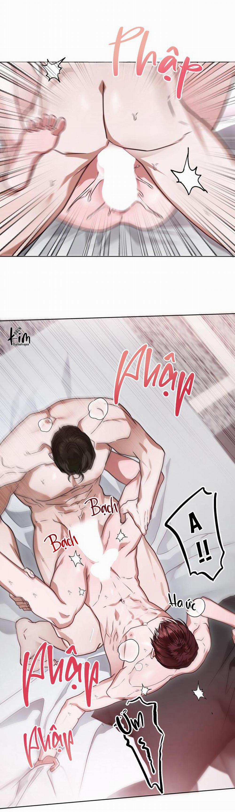 Sự Tham Lam Của Nhân Loại 3.6 trang 10