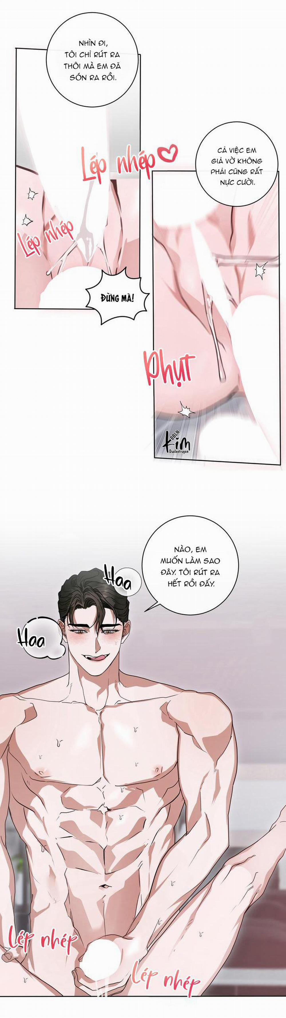 Sự Tham Lam Của Nhân Loại 3.6 trang 14