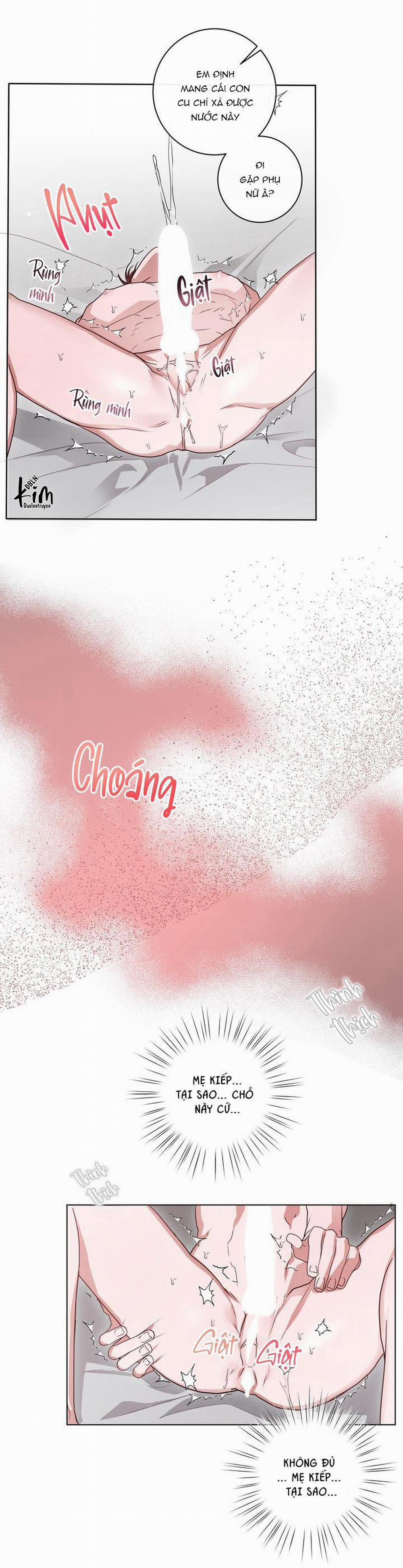 Sự Tham Lam Của Nhân Loại 3.6 trang 15