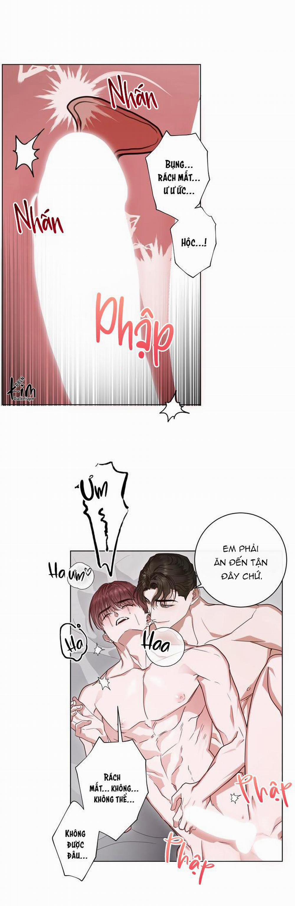 Sự Tham Lam Của Nhân Loại 3.6 trang 20