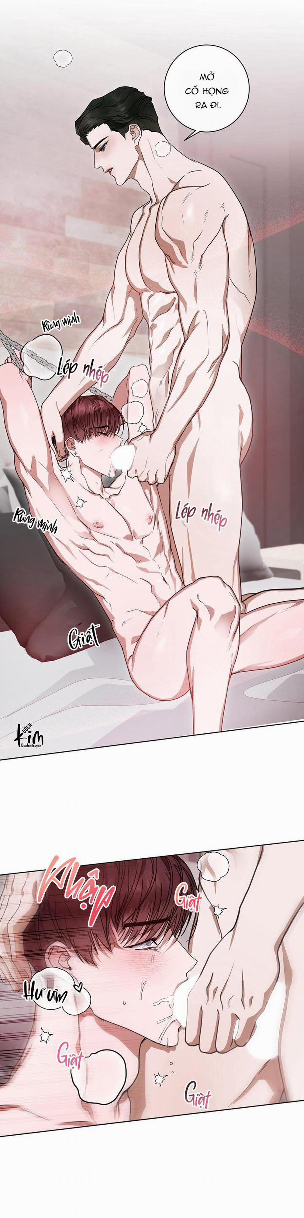 Sự Tham Lam Của Nhân Loại 3.6 trang 3