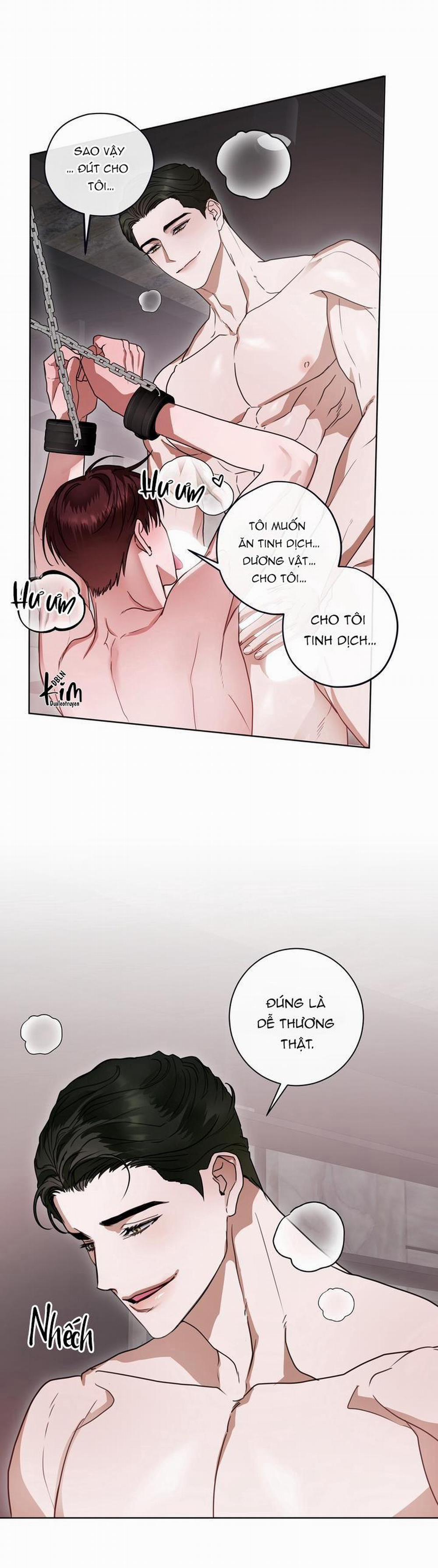 Sự Tham Lam Của Nhân Loại 3.6 trang 7