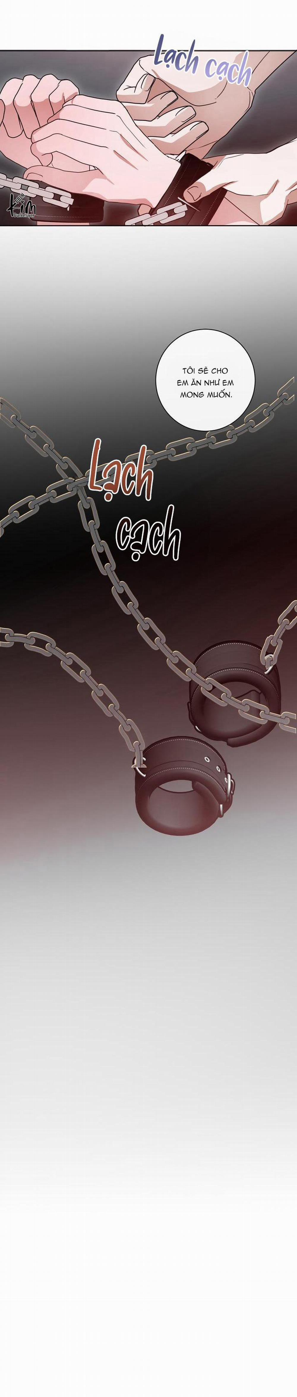 Sự Tham Lam Của Nhân Loại 3.6 trang 8