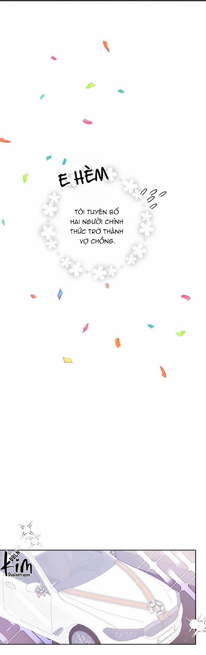 Sự Tham Lam Của Nhân Loại 3.7 CÔ DÂU END trang 28