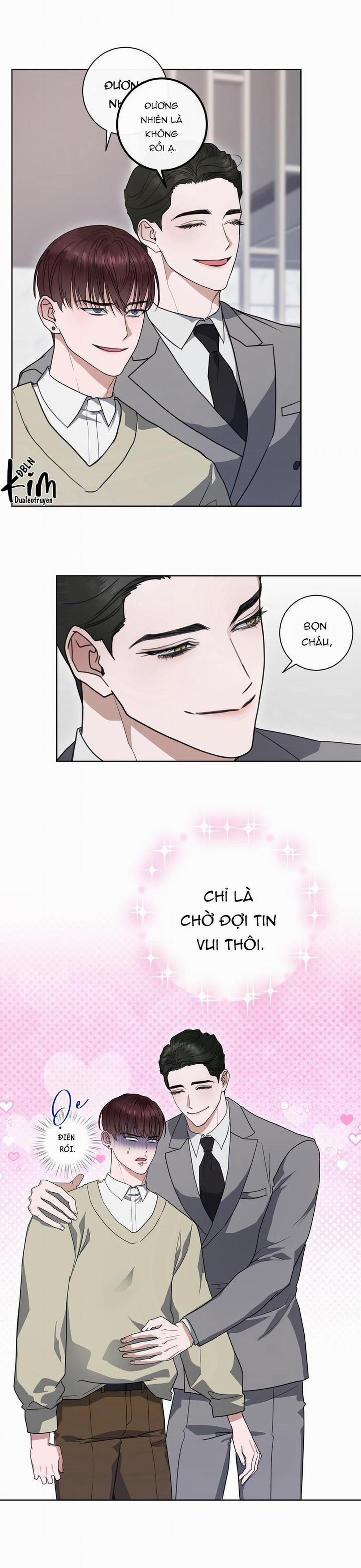 Sự Tham Lam Của Nhân Loại 3.7 trang 1