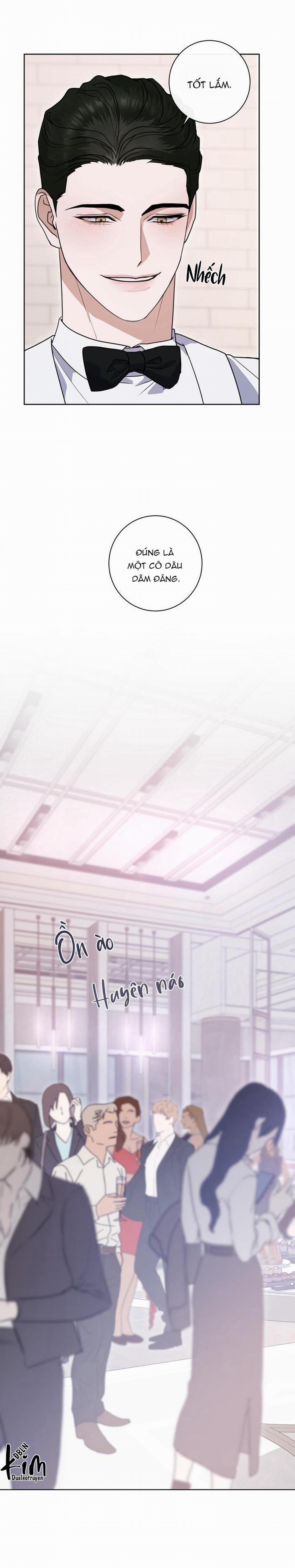 Sự Tham Lam Của Nhân Loại 3.7 trang 15