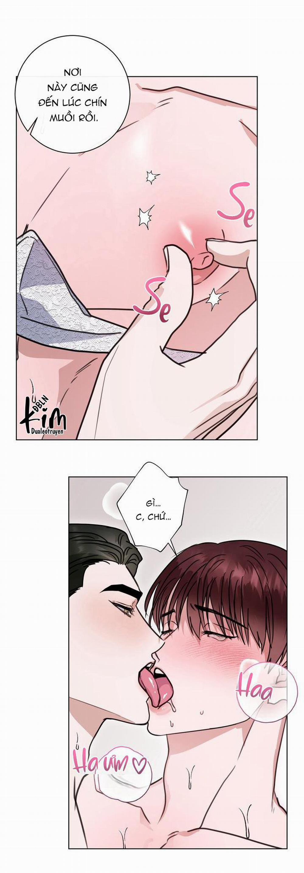 Sự Tham Lam Của Nhân Loại 3.7 trang 19