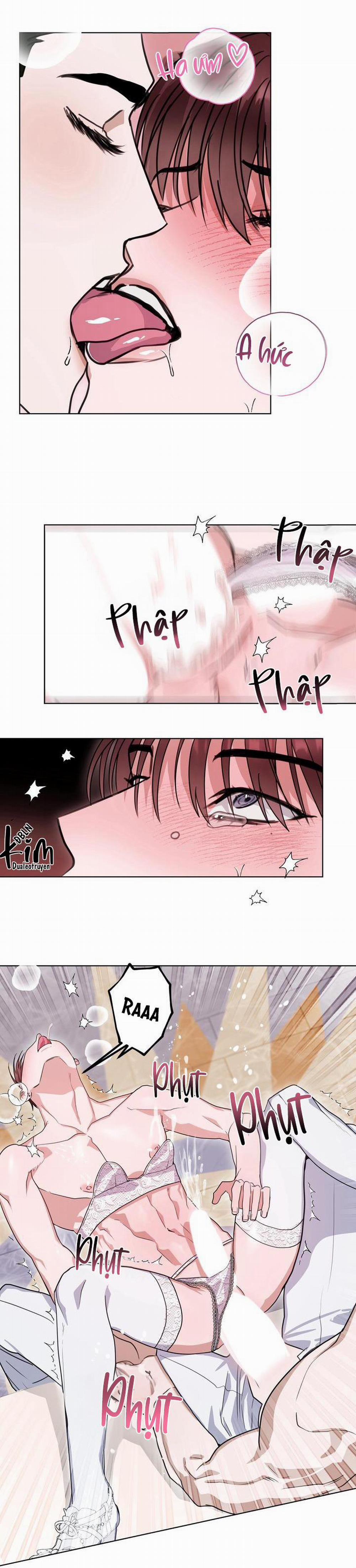 Sự Tham Lam Của Nhân Loại 3.7 trang 20