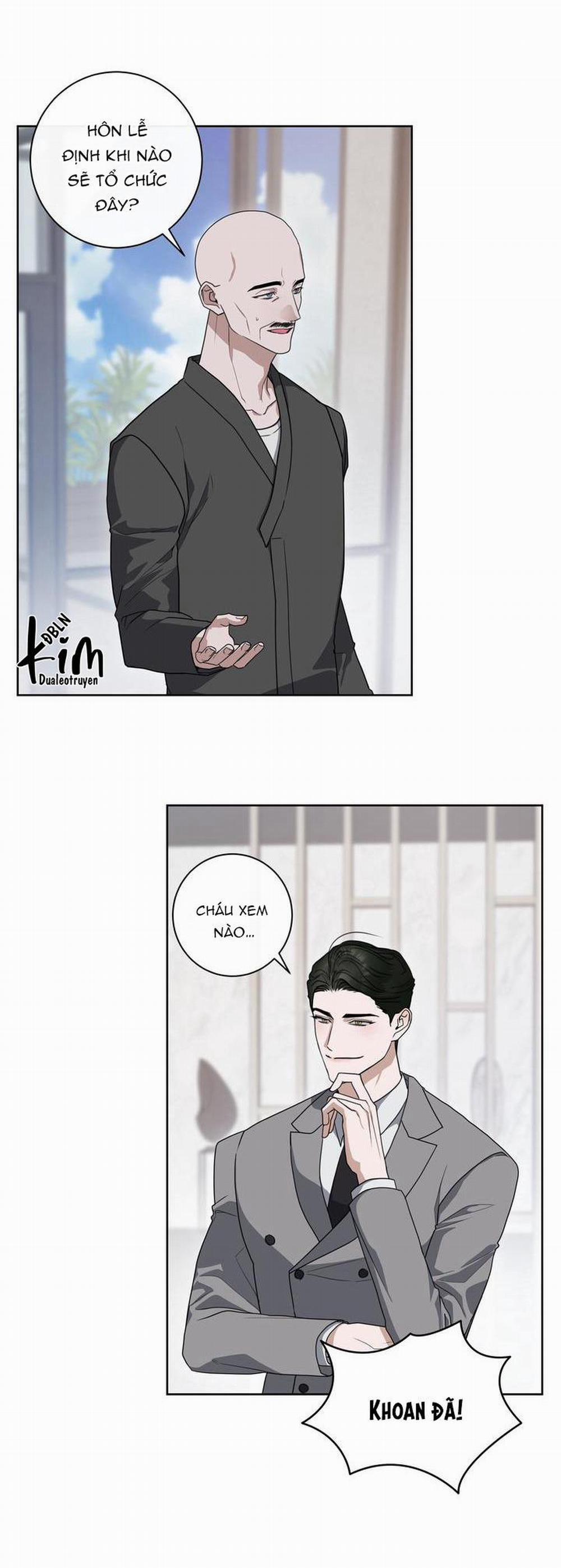 Sự Tham Lam Của Nhân Loại 3.7 trang 3