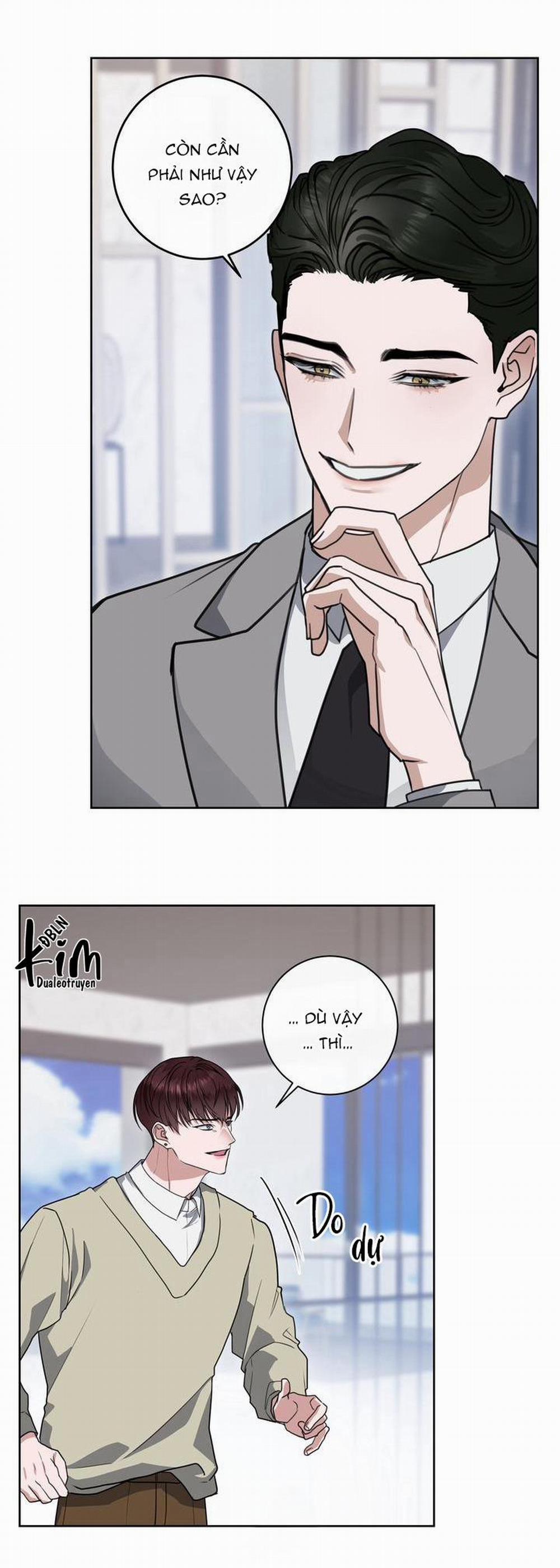 Sự Tham Lam Của Nhân Loại 3.7 trang 5