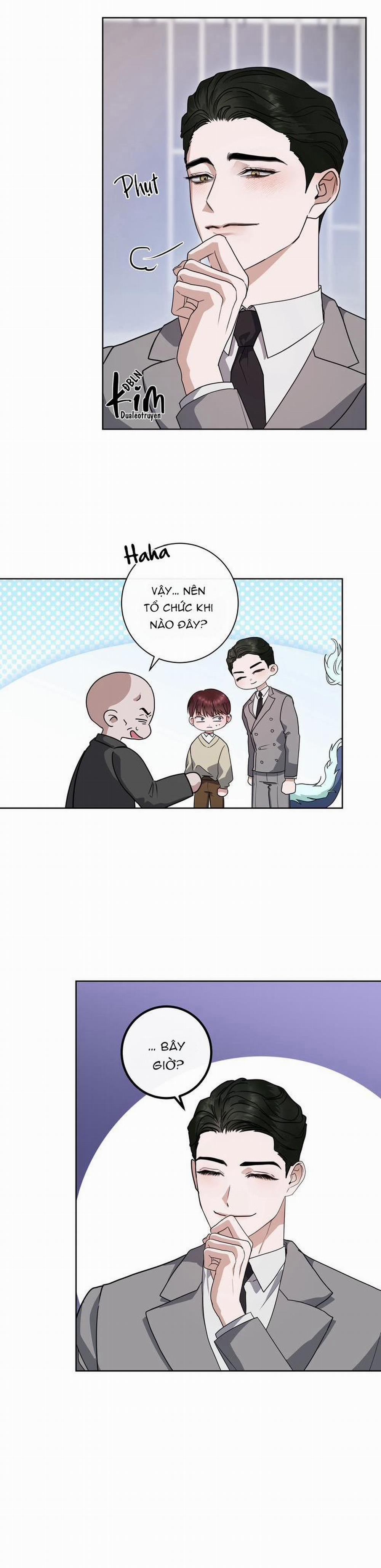 Sự Tham Lam Của Nhân Loại 3.7 trang 7