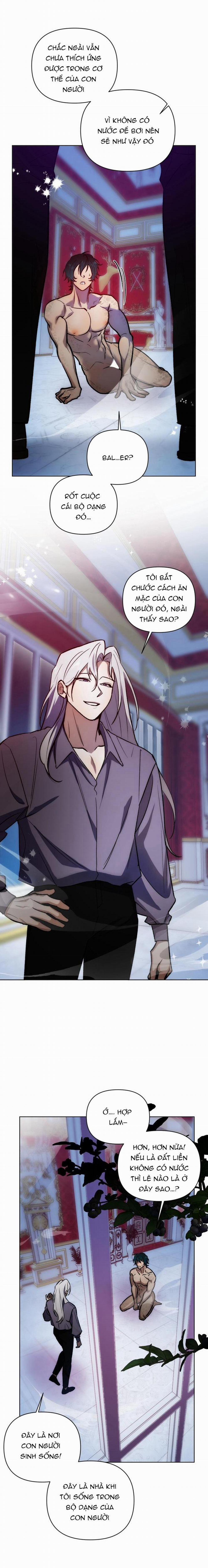 Sự Tham Lam Của Nhân Loại 4.1 trang 10