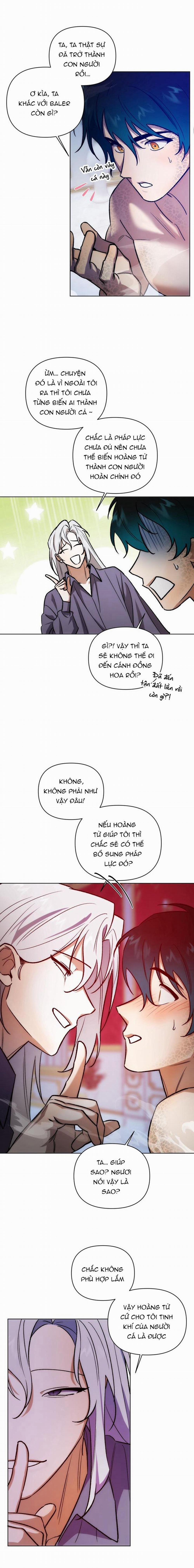 Sự Tham Lam Của Nhân Loại 4.1 trang 11