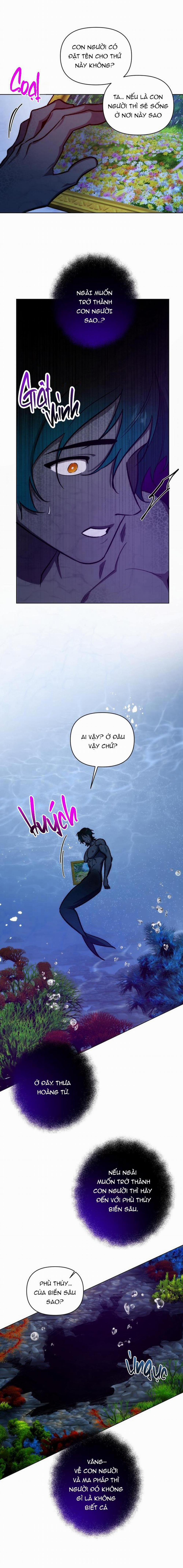 Sự Tham Lam Của Nhân Loại 4.1 trang 3