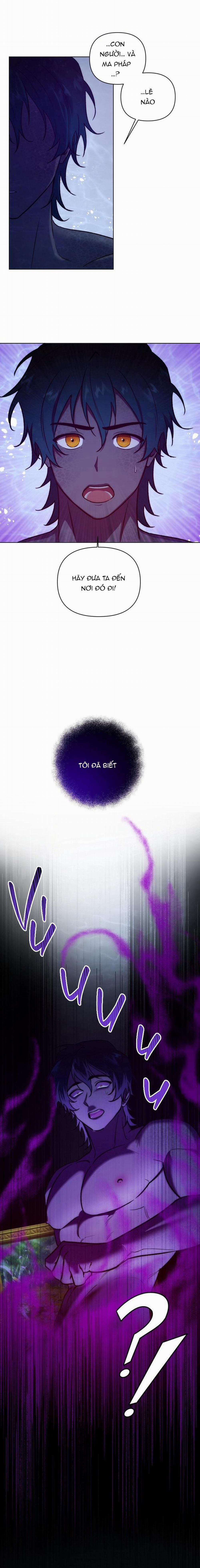 Sự Tham Lam Của Nhân Loại 4.1 trang 4