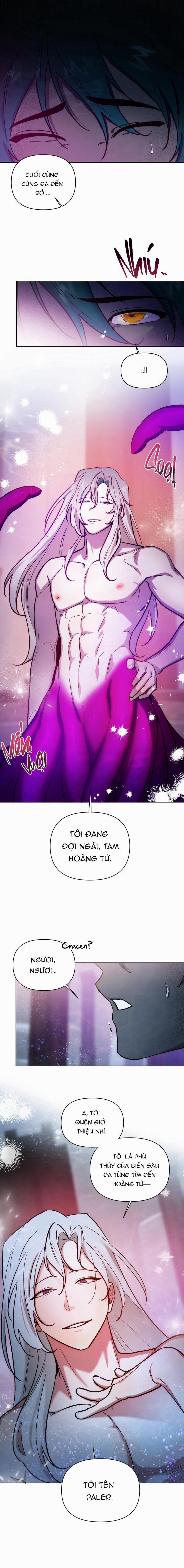 Sự Tham Lam Của Nhân Loại 4.1 trang 5