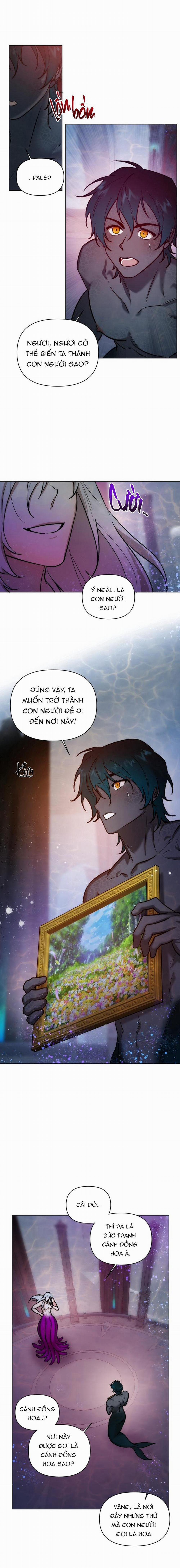 Sự Tham Lam Của Nhân Loại 4.1 trang 6