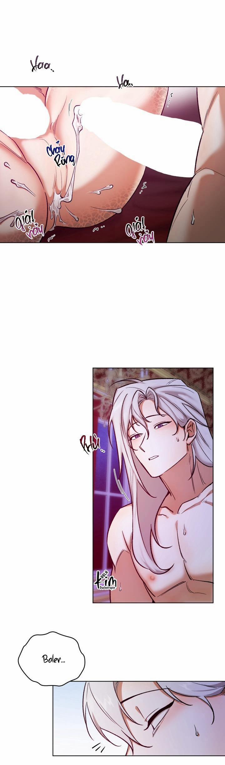 Sự Tham Lam Của Nhân Loại 4.2 quái thú 2 trang 15