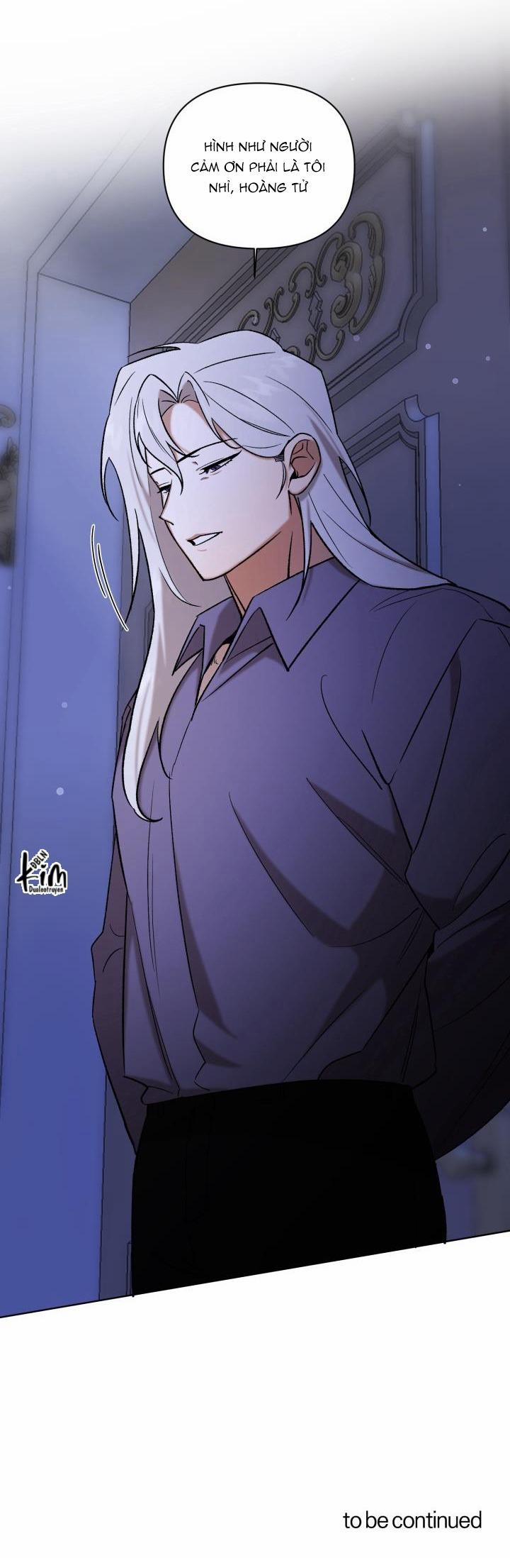 Sự Tham Lam Của Nhân Loại 4.2 quái thú 2 trang 27