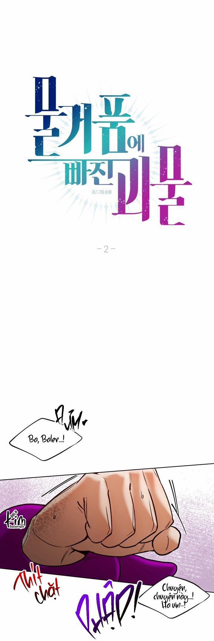 Sự Tham Lam Của Nhân Loại 4.2 quái thú 2 trang 5