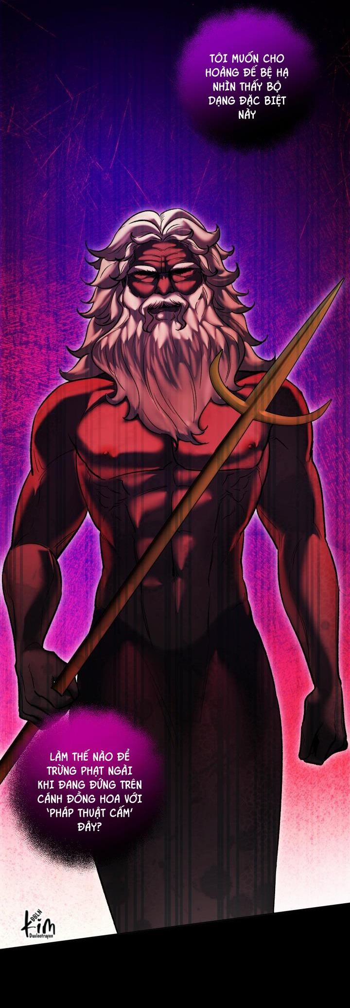 Sự Tham Lam Của Nhân Loại 4.2 quái vật 2 trang 9