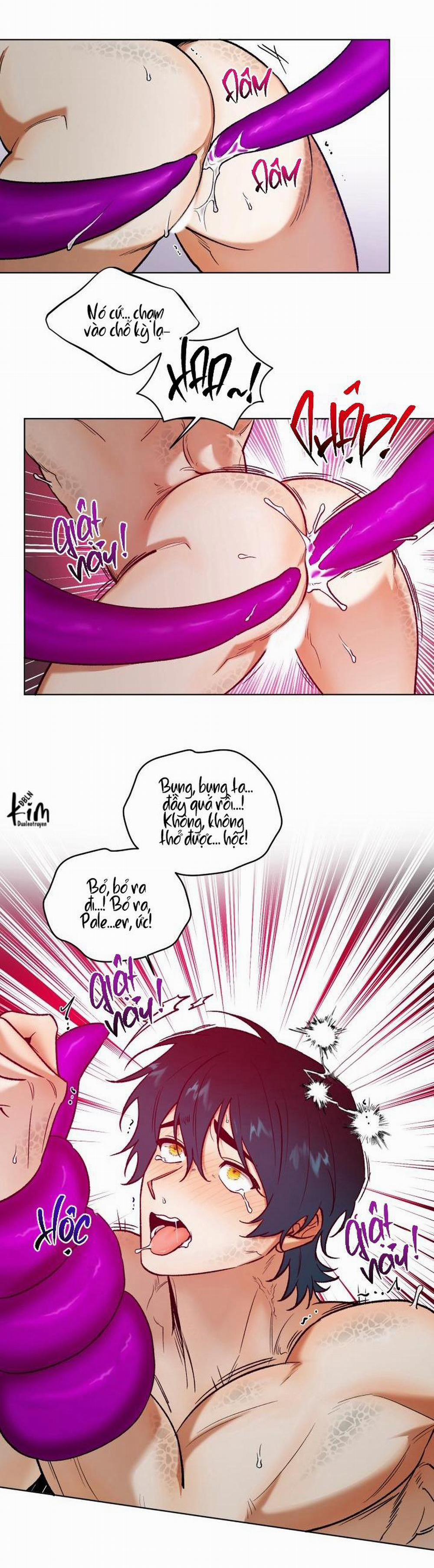 Sự Tham Lam Của Nhân Loại 4.2 trang 1