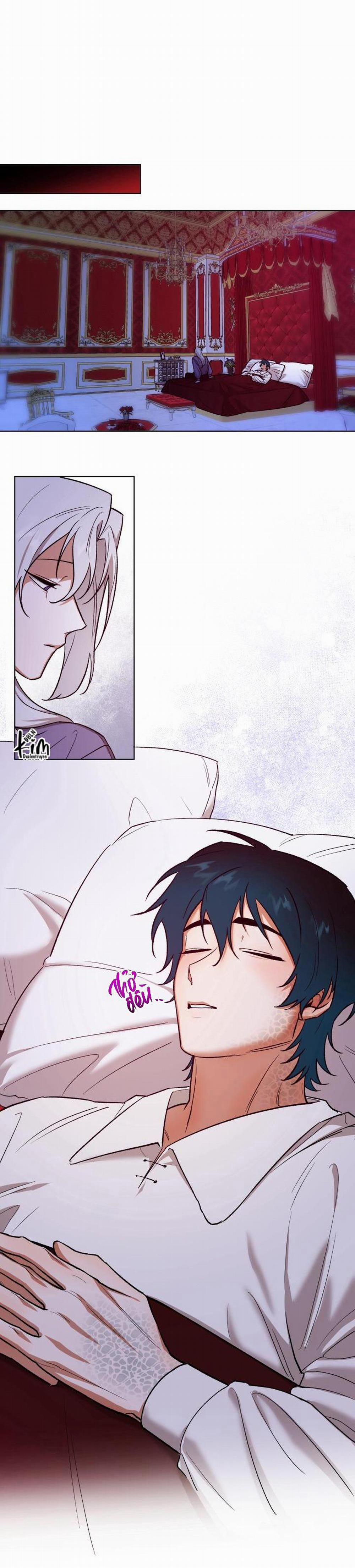 Sự Tham Lam Của Nhân Loại 4.2 trang 18