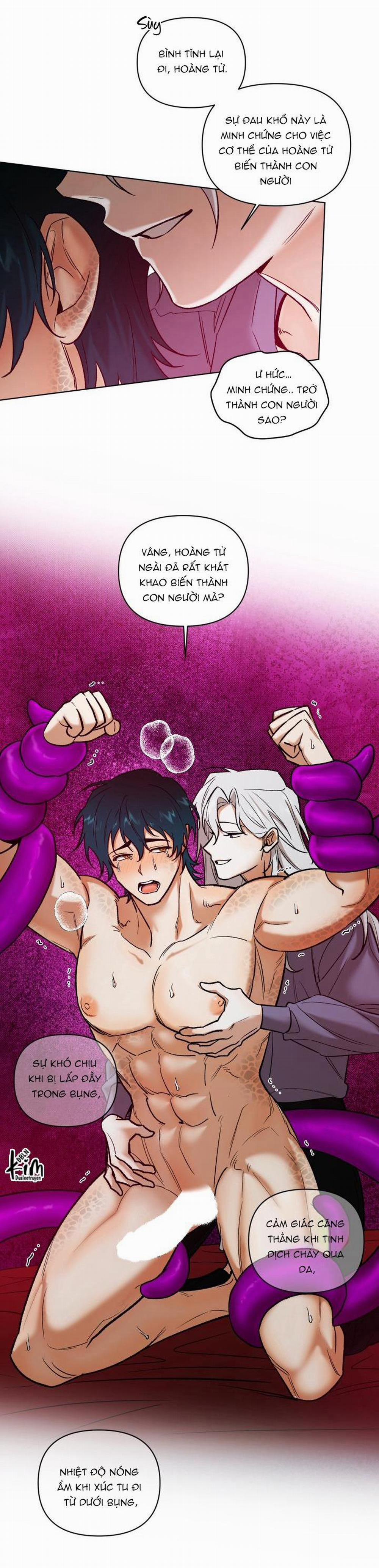 Sự Tham Lam Của Nhân Loại 4.2 trang 2